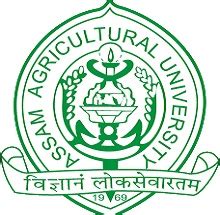 Assam Agricultural University, Jorhat: Courses, Fees, Placements ...