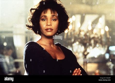 Whitney houston bodyguard hi-res stock photography and images - Alamy