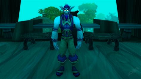 Moonglade - Quest - WotLK Classic