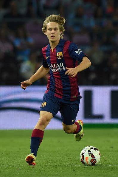 Alen Halilovic Photos - FC Barcelona v SSC Napoli - 60 of 68 - Zimbio