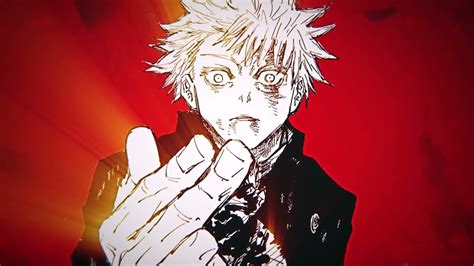 【JUJUTSU KAISEN】- Toji vs Gojo Satoru Edit/MMV | Jujutsu, Anime, Hellsing