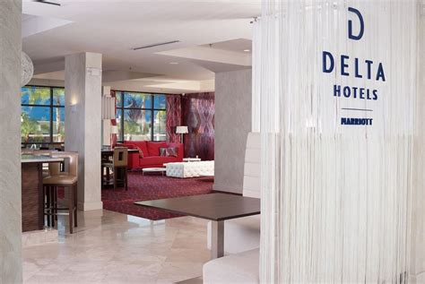 Delta Hotels Orlando Lake Buena Vista - Orlando, FL - Wedding Venue