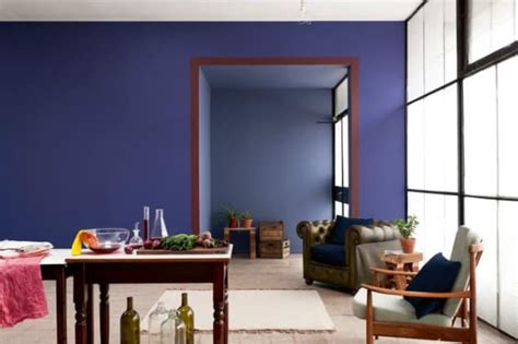 Colour Psychology: Using Indigo in Interiors - The Design Sheppard