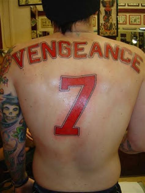 Zacky's Tattoo - Zacky Vengeance Photo (836952) - Fanpop