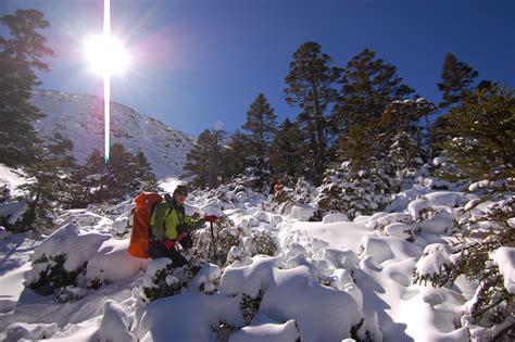 Snow Mountain – A Winter Hike on One of Taiwan’s Most Beautiful ...