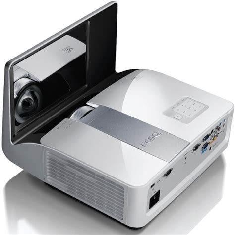 BenQ MW853UST Ultra Short Throw Education Projector - Pacific Hi Fi