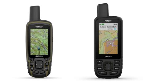 In-Depth Garmin GPSMAP 65s Review & Guide - HikingGuy.com