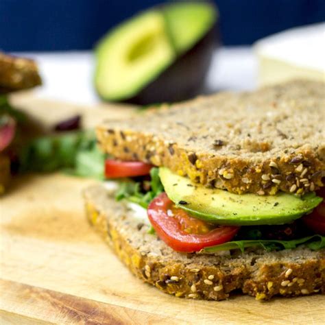 37 Awesome Vegetarian Sandwiches (Easy Recipes)