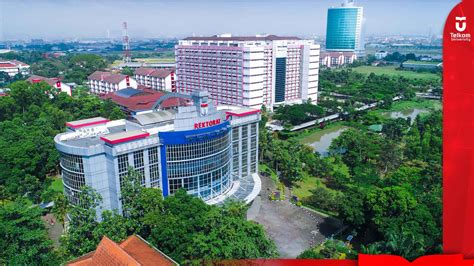 Cek Disini, Pendaftaran MSIB Angkatan 4 Tahun 2023 ! - Telkom University