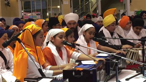 Gurkiran Grade 4 Khalsa School Surrey - YouTube