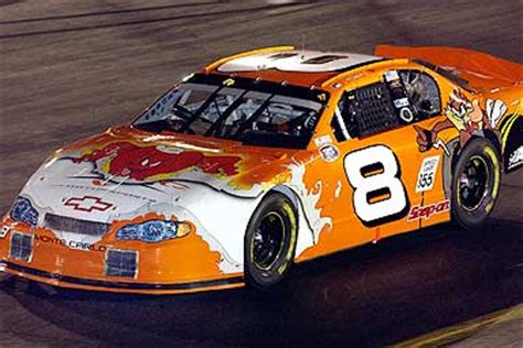 # 8 Gossamer Looney Toones Dale Earnhardt Jr 2002 JWTBM - JWTBM - JWTBM ...