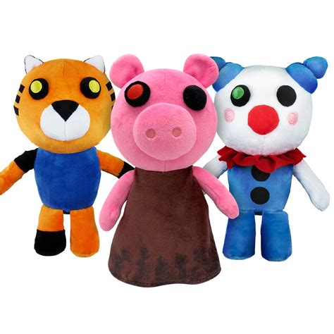 Robby Piggy Plush | ubicaciondepersonas.cdmx.gob.mx