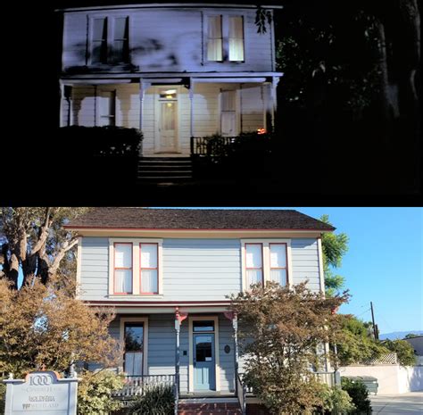 Does Michael Myers Visit The Old Houses In Halloween 2020 | Best New 2020