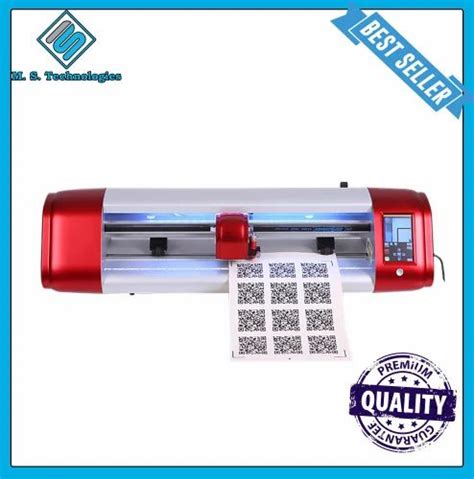 Vinyl Printer Cutter Machine at Rs 32000 | Nikol | Ahmedabad | ID: 2851558650730