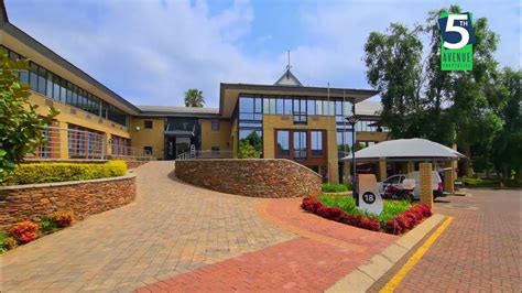 Commercial Office to Let in Constantia Kloof-1989m²-1st Floor- 1 Vlakhaas Avenue-Constantia ...