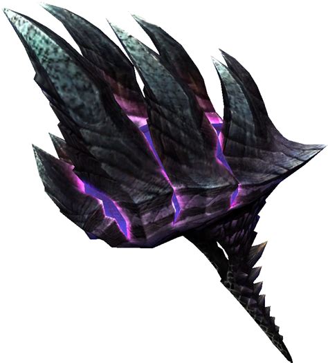 MH3: Hammer | Monster Hunter Wiki | FANDOM powered by Wikia