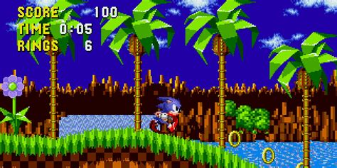 All Games In Sonic Origins, Ranked