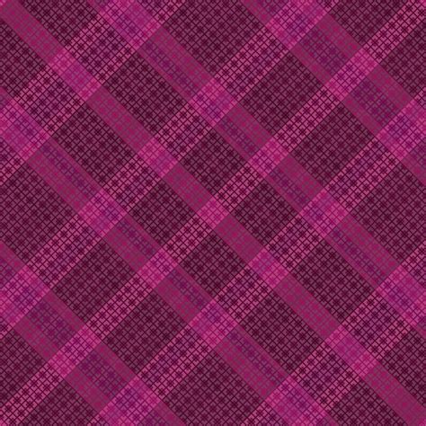 Premium Vector | Tartan plaid with night color pattern