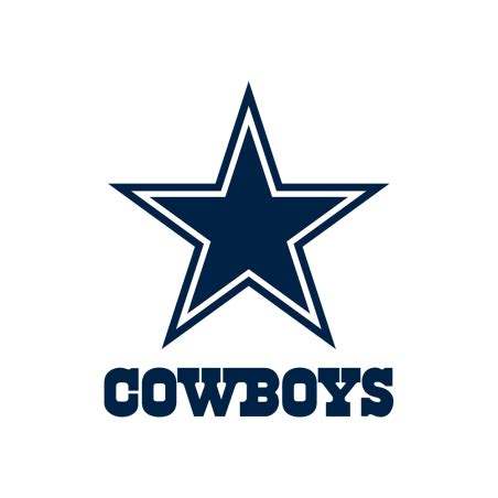 Dallas Cowboys Font Generator - FREE Download - FontBolt