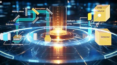 IR Thermometer Reads to 0.001°C with Accuracy, Stability | Electronic Design