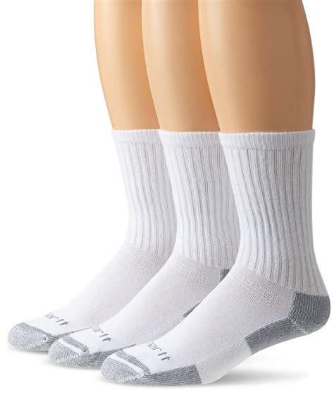 White Men Socks | solesolarpv.com