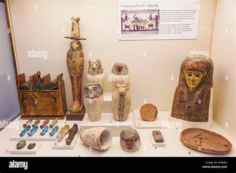 Egyptian Artifacts