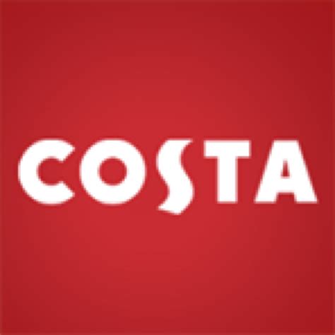 Costa Coffee (@CostaCoffee_ru) | Twitter