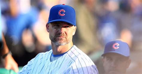 REPORT: Cubs Hire David Ross As New Manager | Def Pen