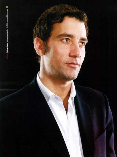 Clive Owen - Closer