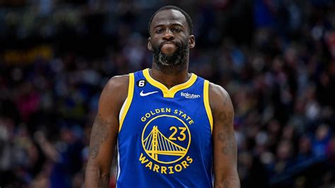 Draymond Green injury update: Warriors forward suffers sprained ankle during pickup game, per ...