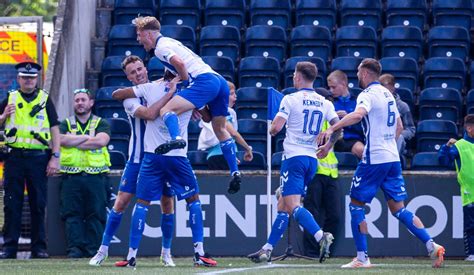 Kilmarnock vs Celtic - in pictures - Daily Record