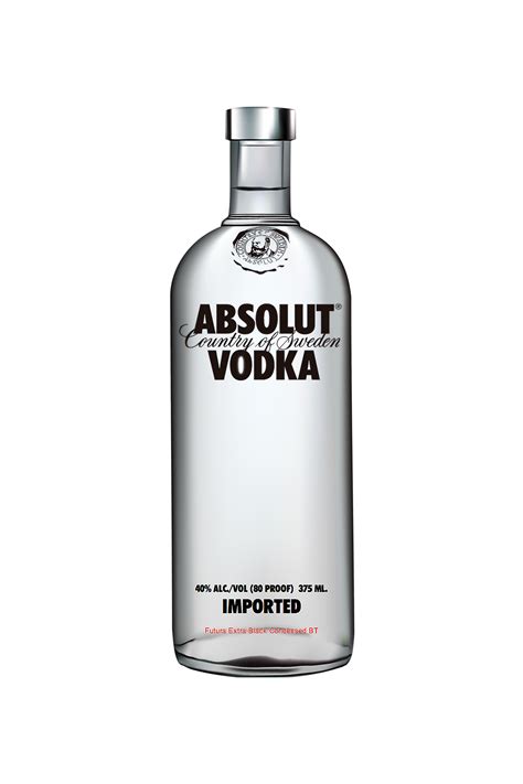 Absolut - My bottle on Behance