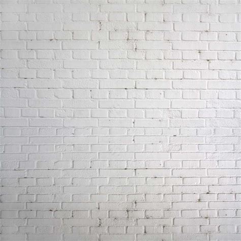 White Brick Wall Photography Backdrop - 1522 Brick Backdrops, Vinyl Backdrops, Printed Backdrops ...