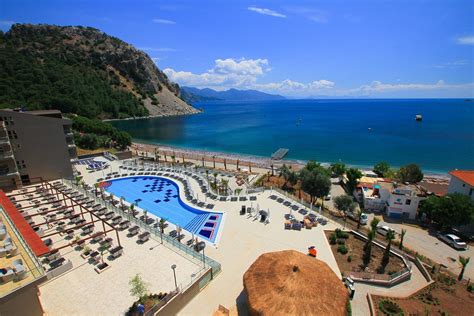 TURUNC PREMIUM HOTEL - Updated 2022 Prices & Reviews (Turkey)