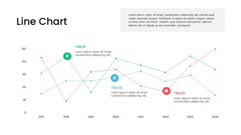 Line Chart PowerPoint Template - SlideBazaar