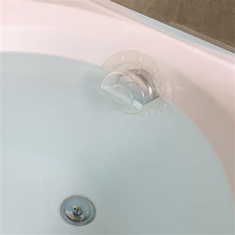 Bathtub Overflow Drain Cover - Danco