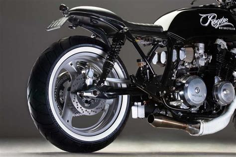 1980 Honda Cb900c Cafe Racer | Reviewmotors.co