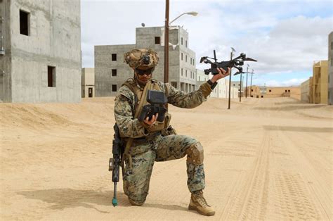 What's new in the updated version of the US Marines Force Design 2030 (reported by Shephard ...