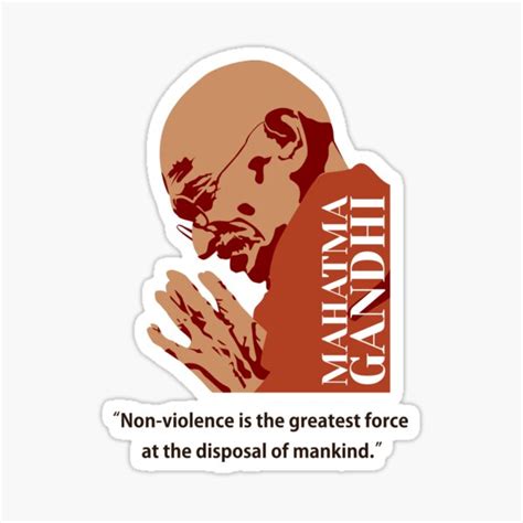 "philosopher, Mahatma Gandhi, Gandhi Quotes, Non-violence (gothic ...