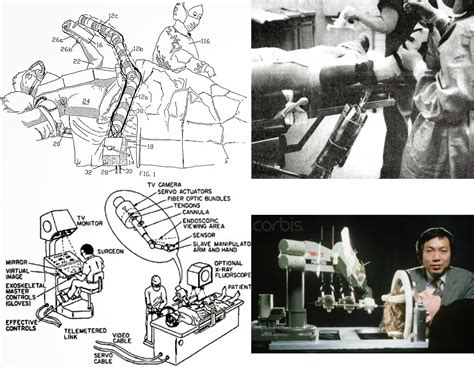 Surgical Robots Archives--World's First Surgical Robot