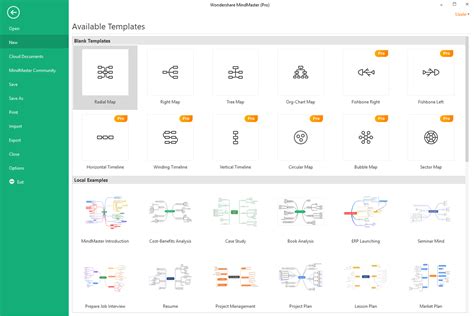 Free Editable And Printable Mind Map Templates Edraw Mind Map | The Best Porn Website