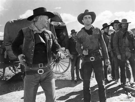 John Wayne Western Movie Quotes. QuotesGram