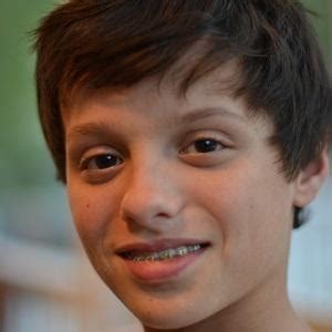 Caleb Logan LeBlanc - Trivia, Family, Bio | Famous Birthdays