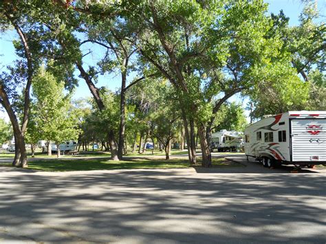 T@belot -- Ramblings from the Road: Green River State Park