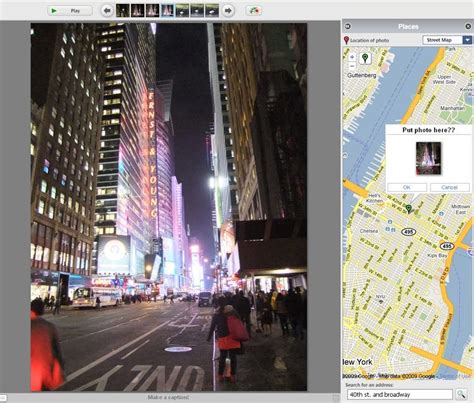 Free, painless way to geotag photos - CNET