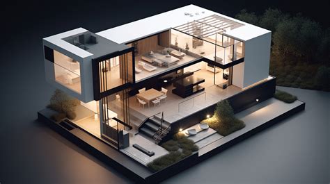 Modern House: Architectural Design Secrets