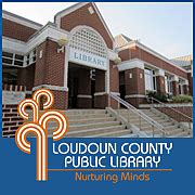 Loudoun County Public Library - Cascades Library in Sterling, VA ...