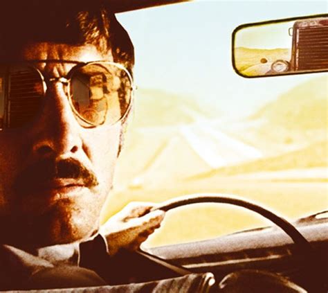 Best Road Trip Movies: Duel Review - The News Wheel