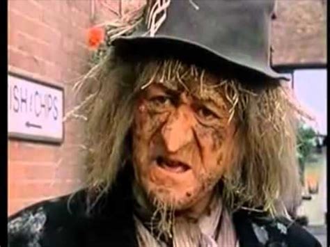 Worzel Gummidge - Alchetron, The Free Social Encyclopedia