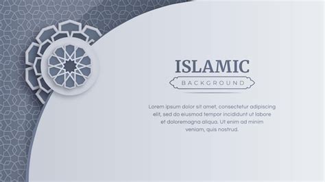 Islamic Powerpoint Templates